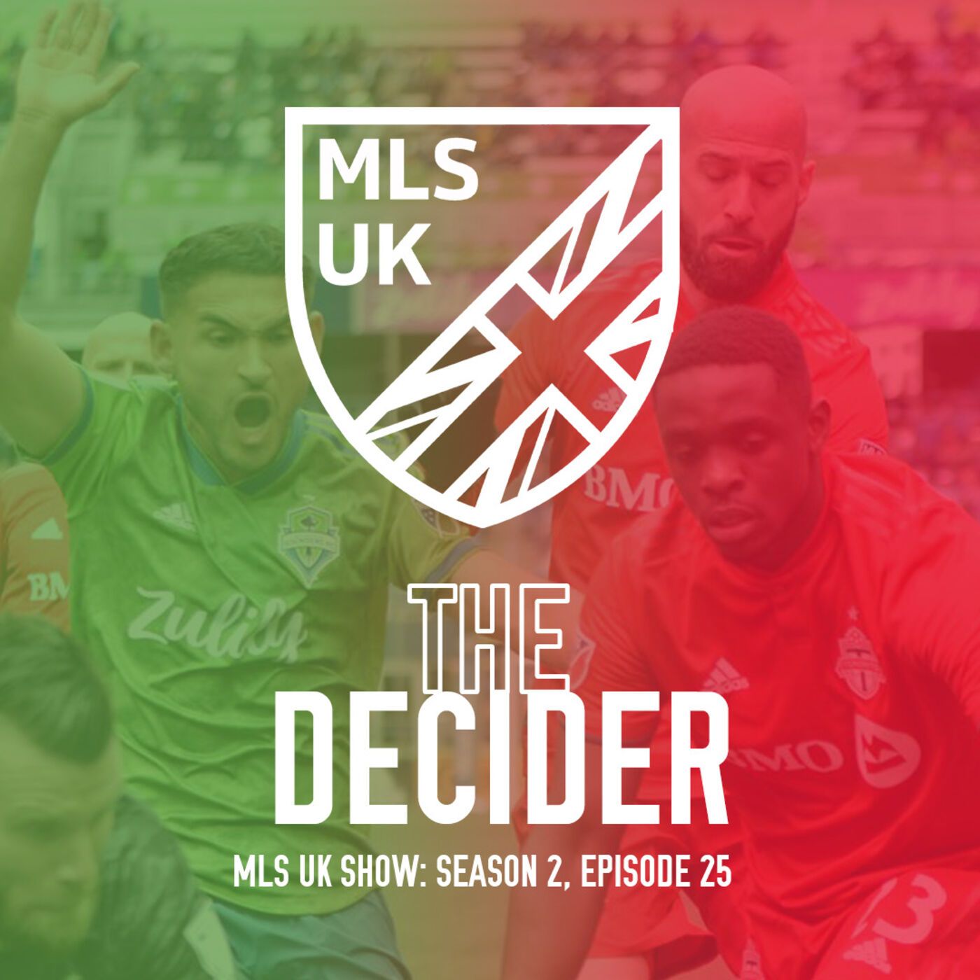 S2 Episode 25: The Decider episode artwork