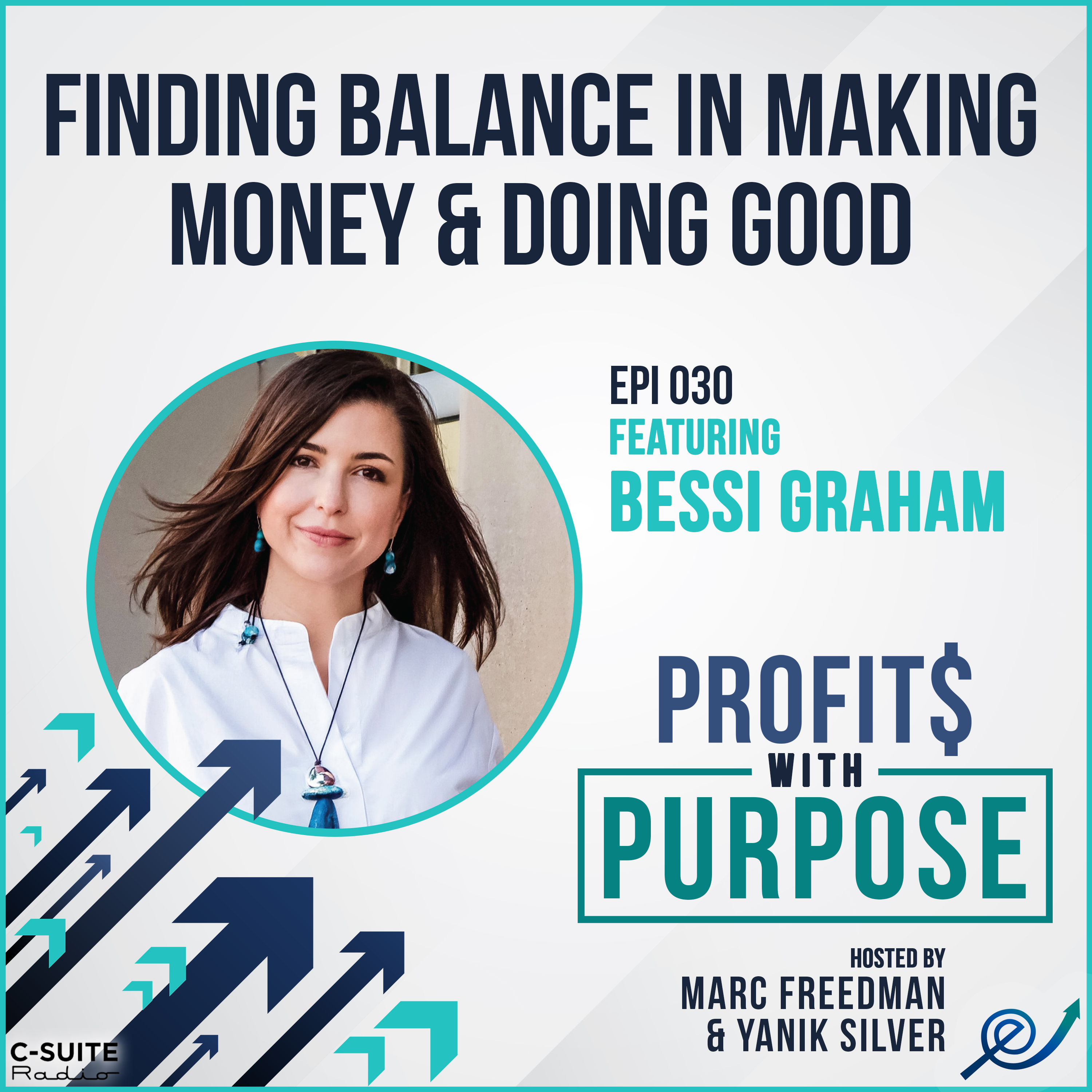 Profits With Purpose