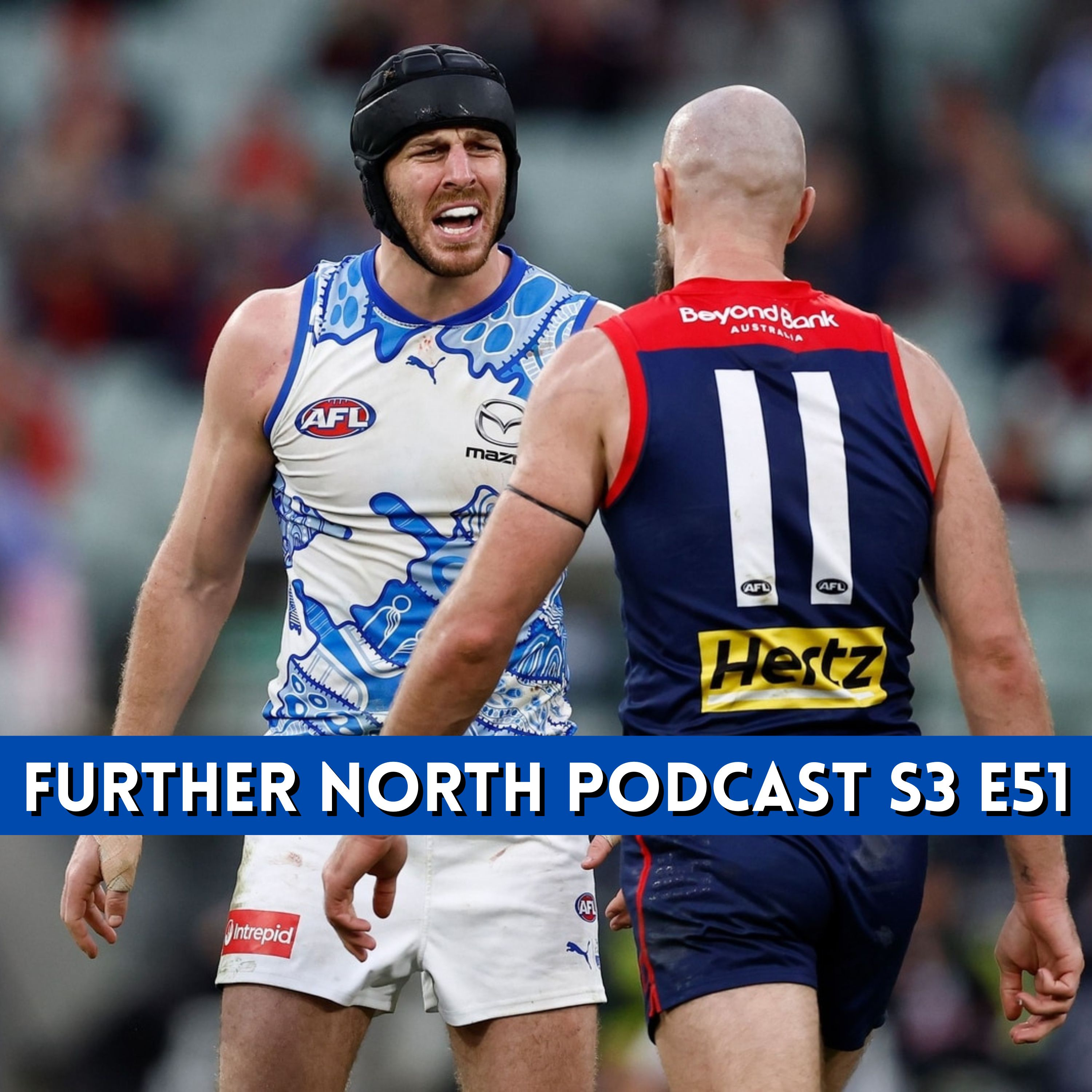EVEN IM ANGRY ABOUT IT!... | What should we make of the Dees performance? episode artwork