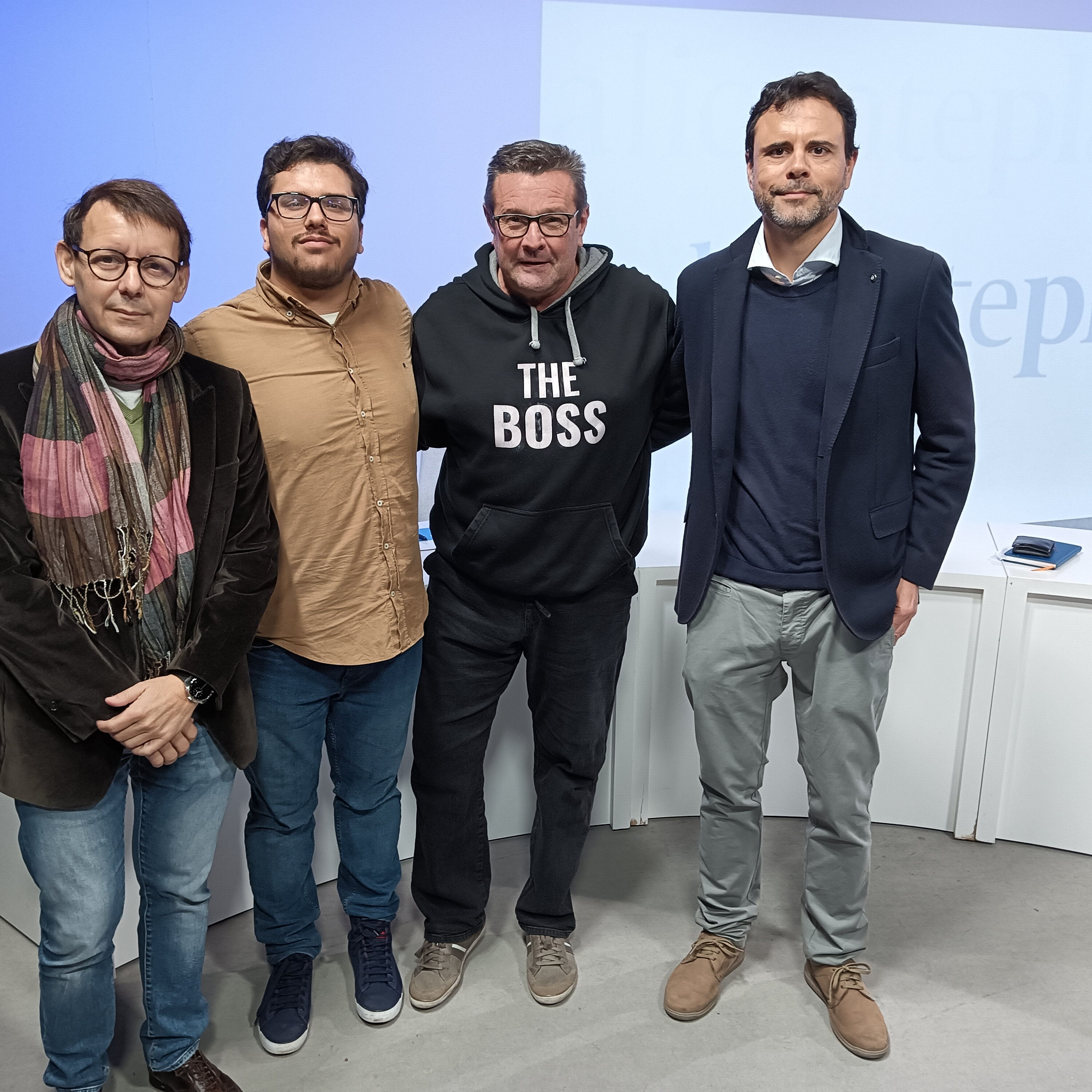 El Senado de Alicante Plaza