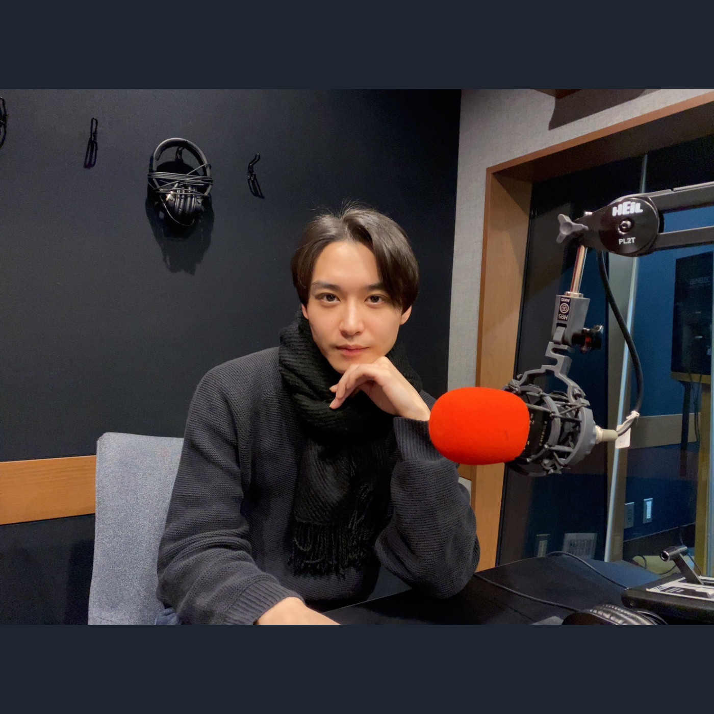 松岡広大 ハンサムライブをじっくりと振り返ります・・・