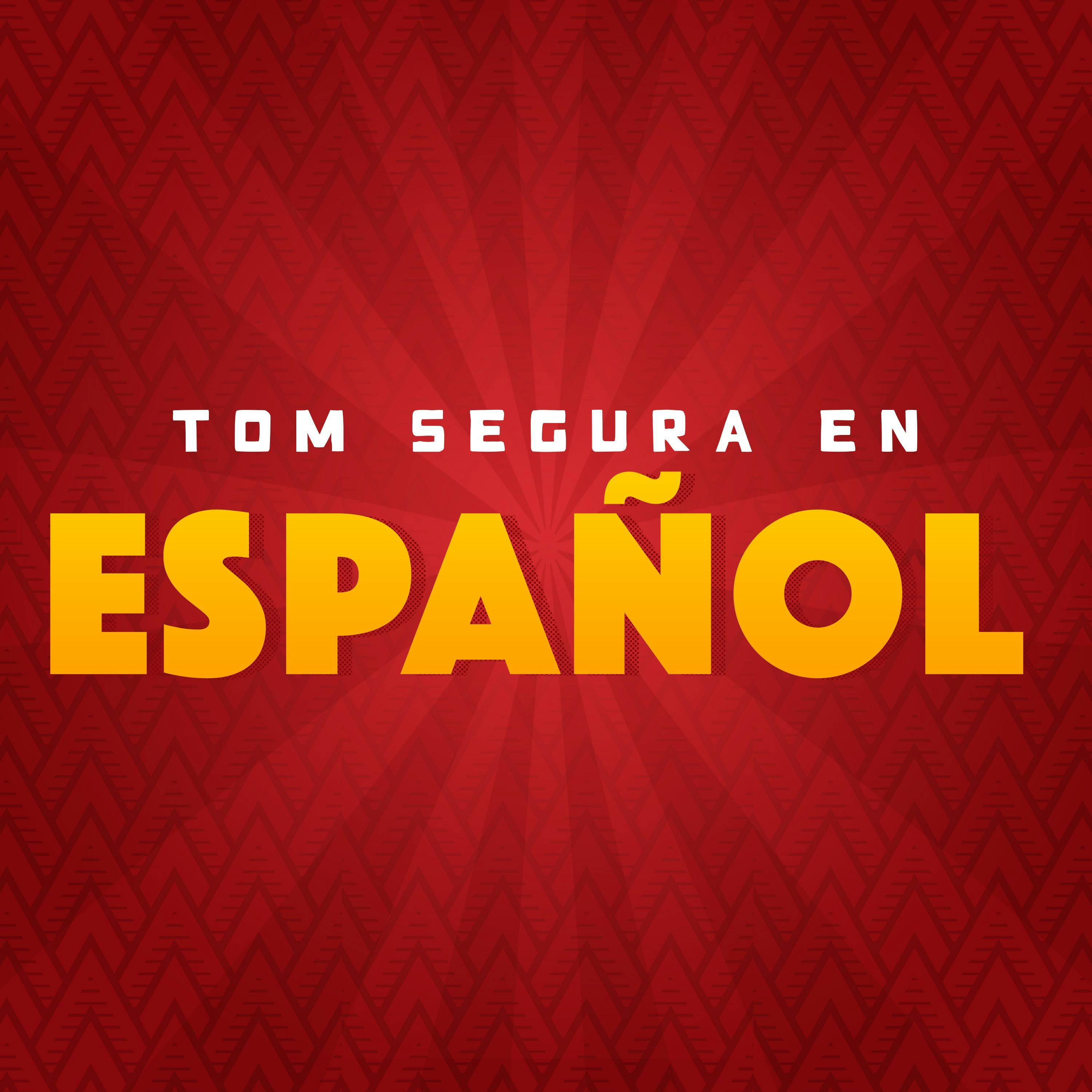 Ep. 11 con Ricardo Castillo | Tom Segura En Español