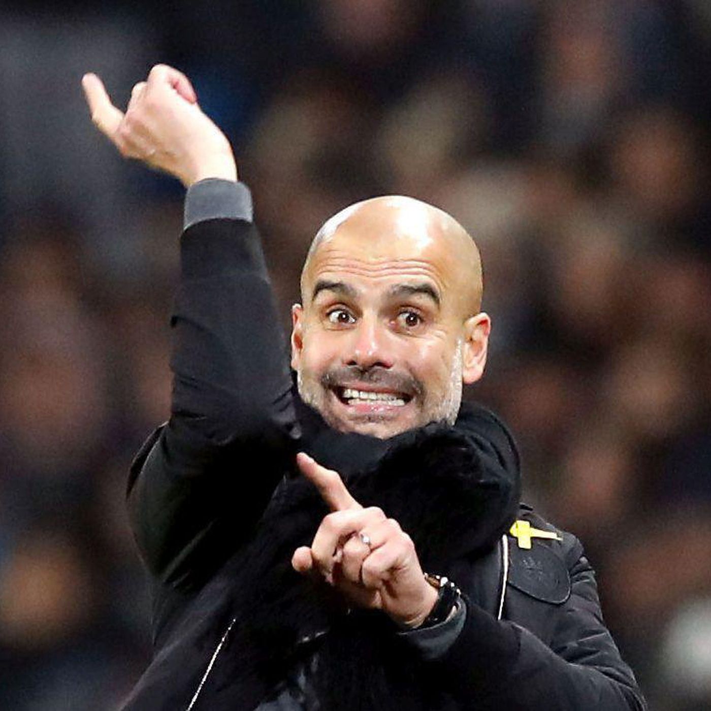 Will Pep Guardiola make any signings in January? episode artwork