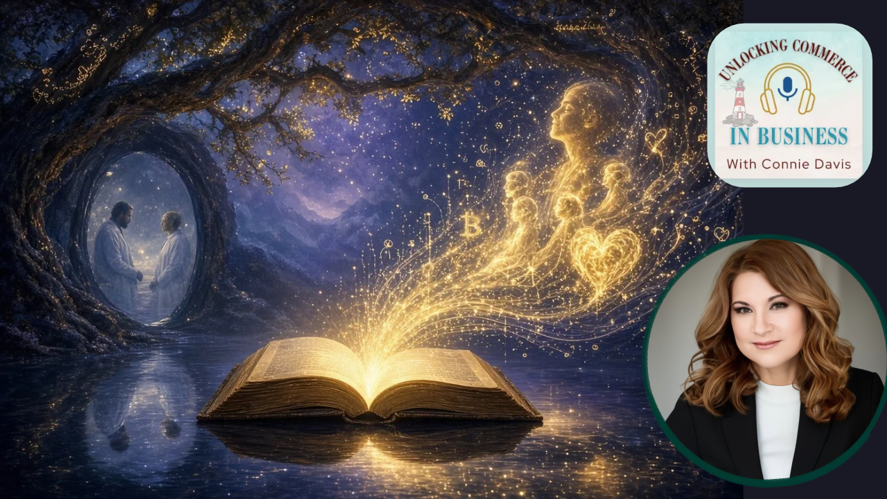 Dream Power: Digital Value, Human Value
