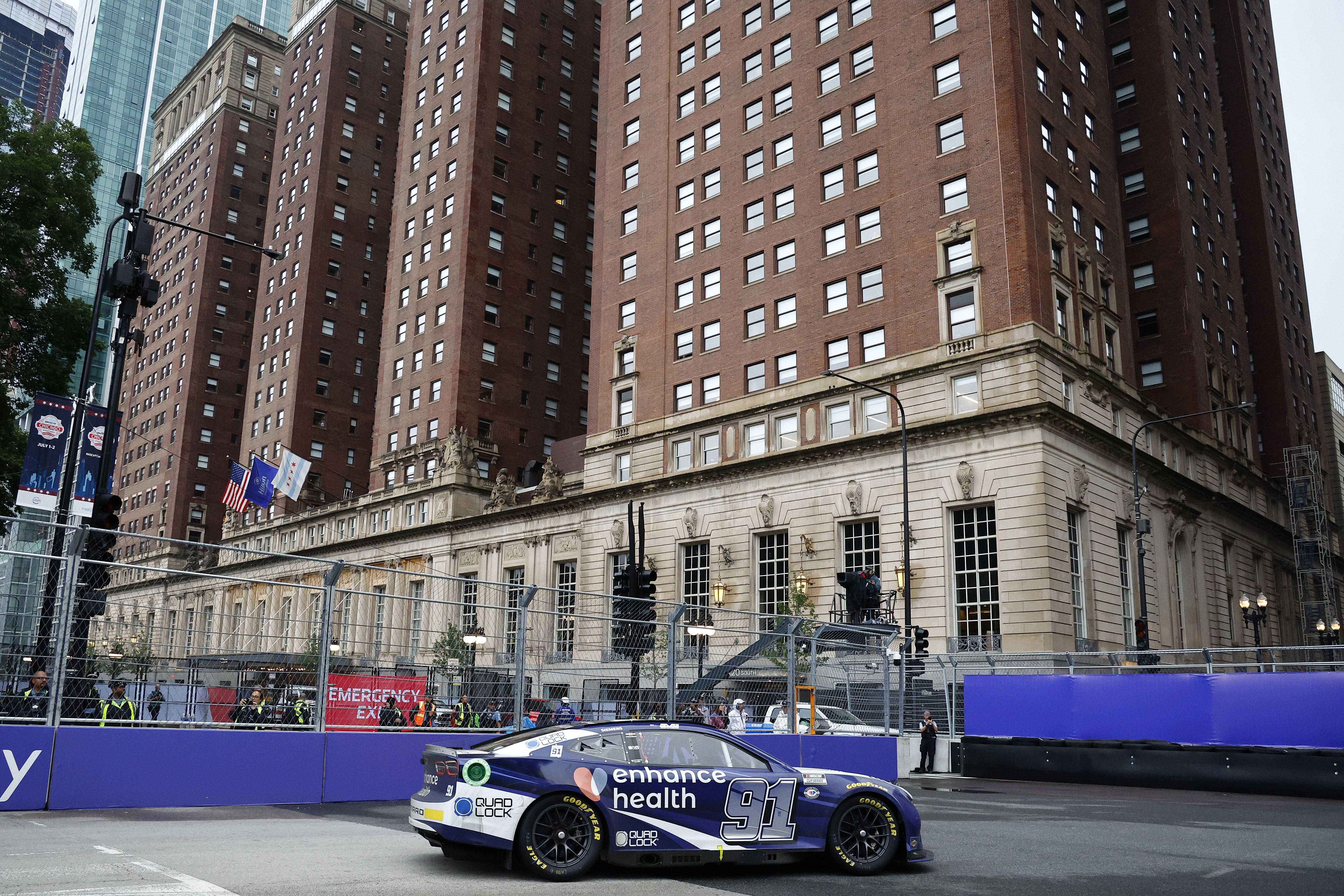 136: Shane Van Gisbergen, Jackie's review of Chicago & Alex Palou in IndyCar episode artwork