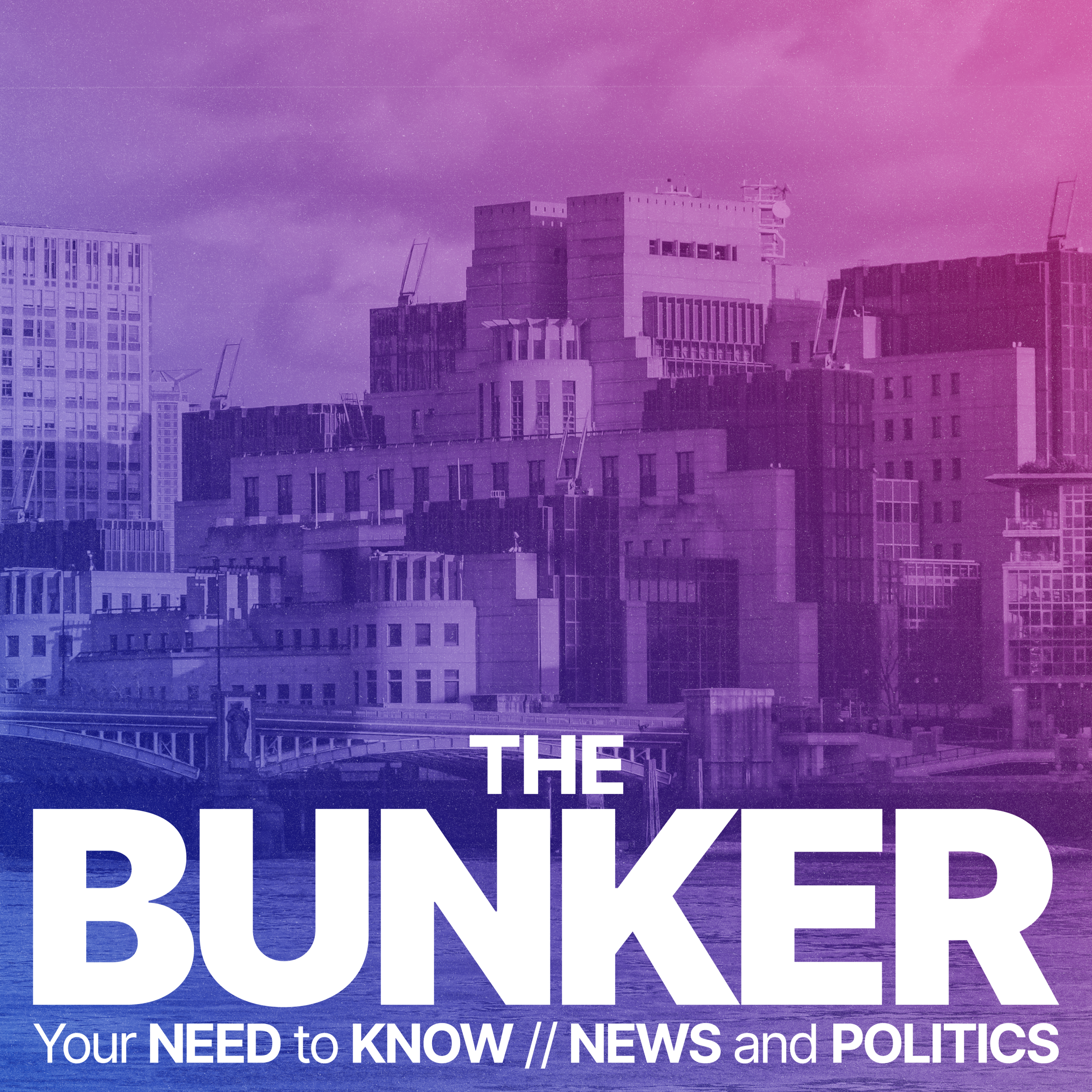 Why Britain's spy problem is getting worse – with ex-MI6 boss Nigel Inkster