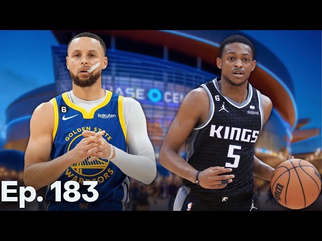 The First Round is Heating Up!