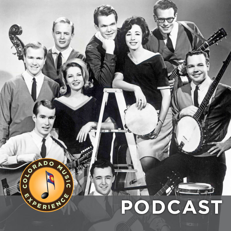 Interview with John Madden The Serendipity Singers