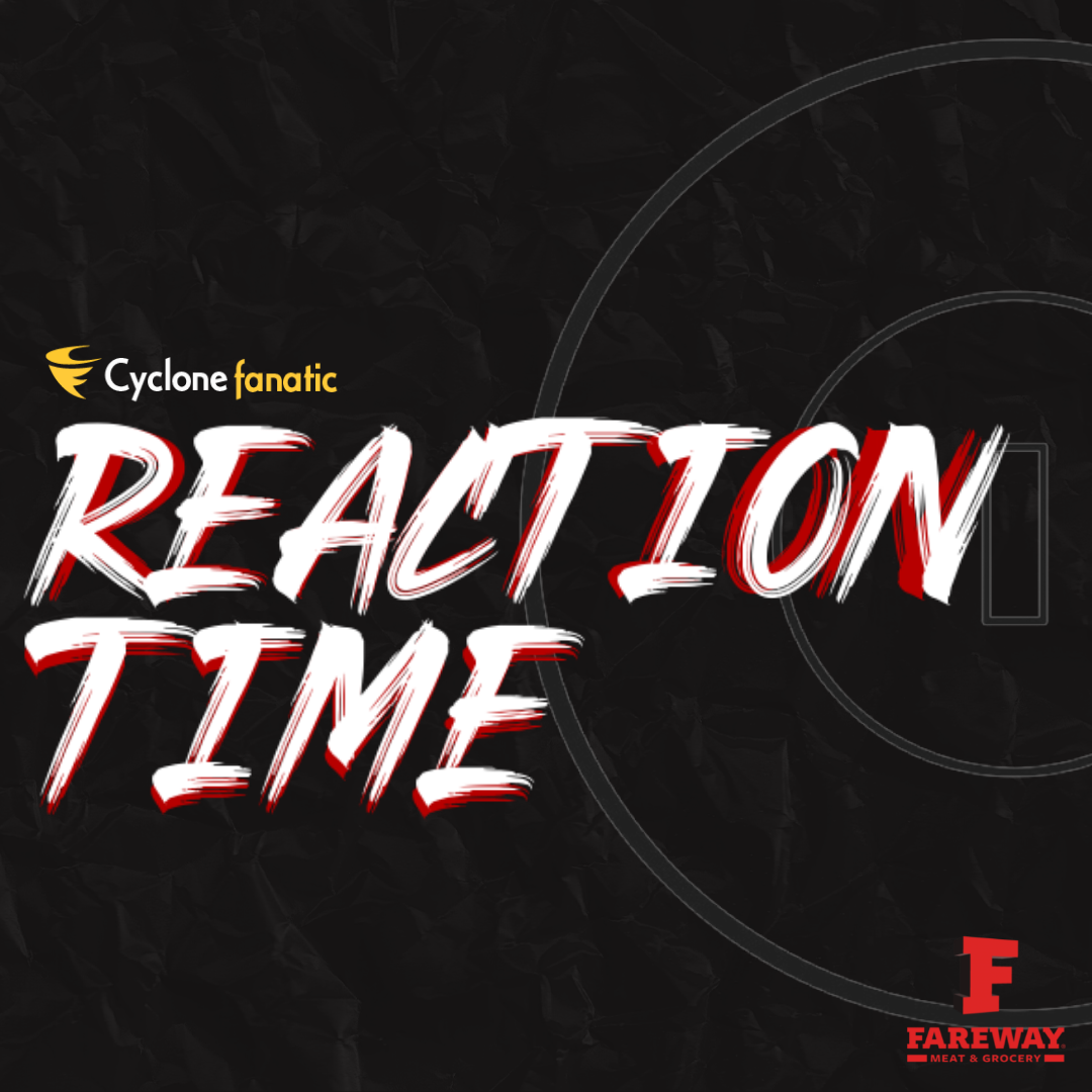 Reaction Time: Recapping the Cy-Hawk Dual