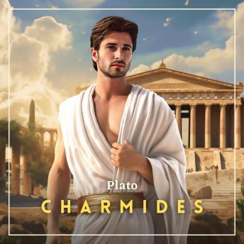 Charmides by Plato ~ Full Audiobook