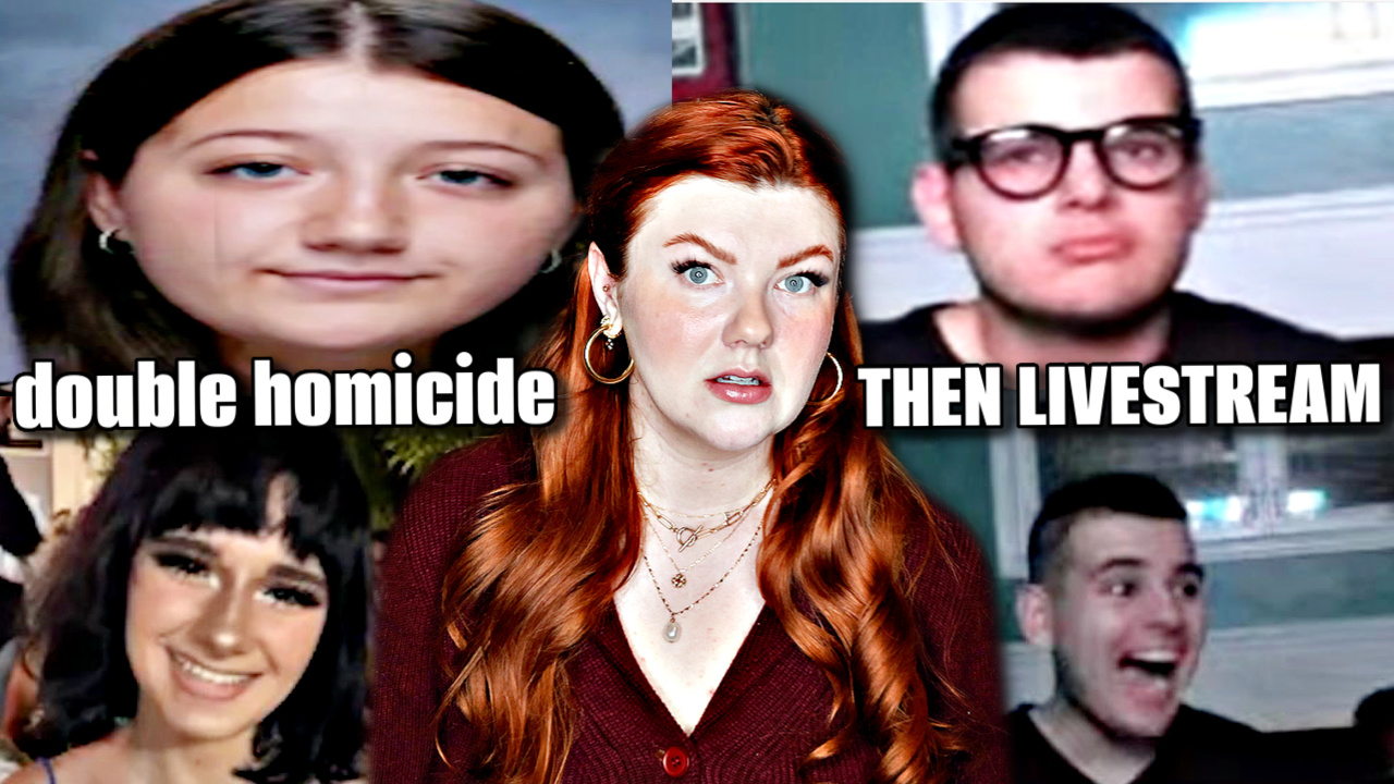 “Troubled” Classmate Killed 2 High School Girls Then Went Live on YouTube