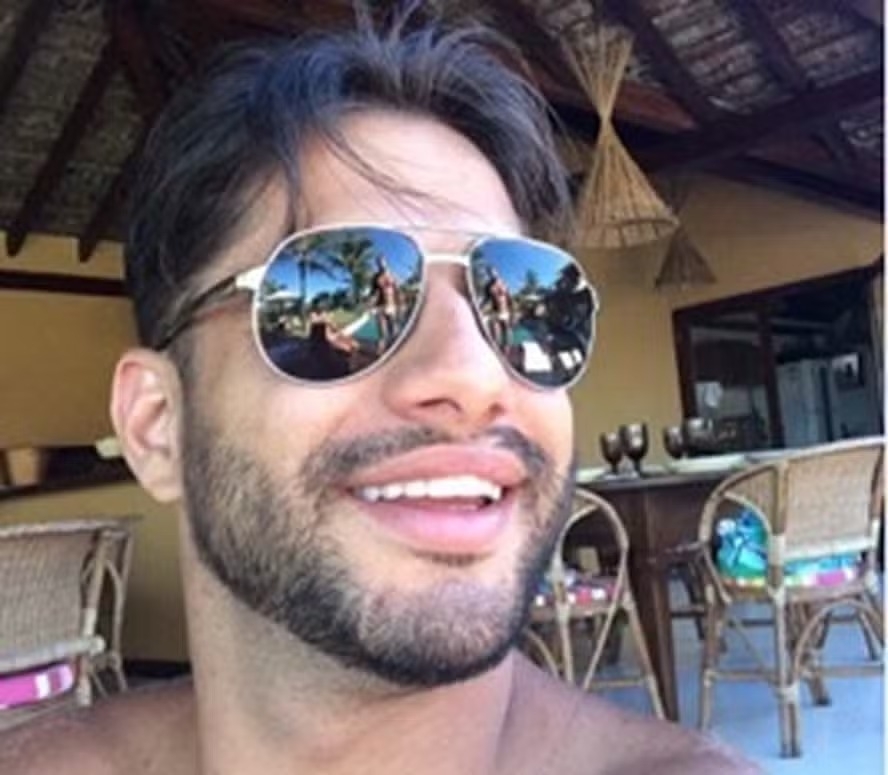 PF não encontra interferências externas na morte de 'Sicário' de Daniel Vorcaro