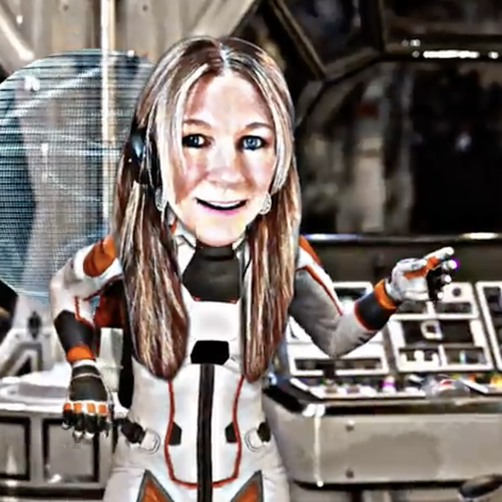 Paul Giamatti’s CHINWAG with Stephen Asma