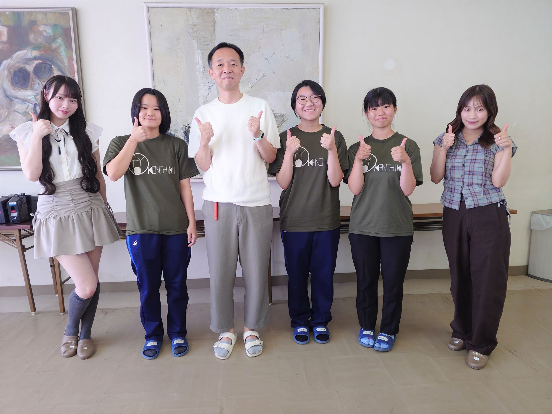 9月7日㈪オンエアダイジェスト【SKE48 TEAM S  南澤 恋々④】 episode artwork