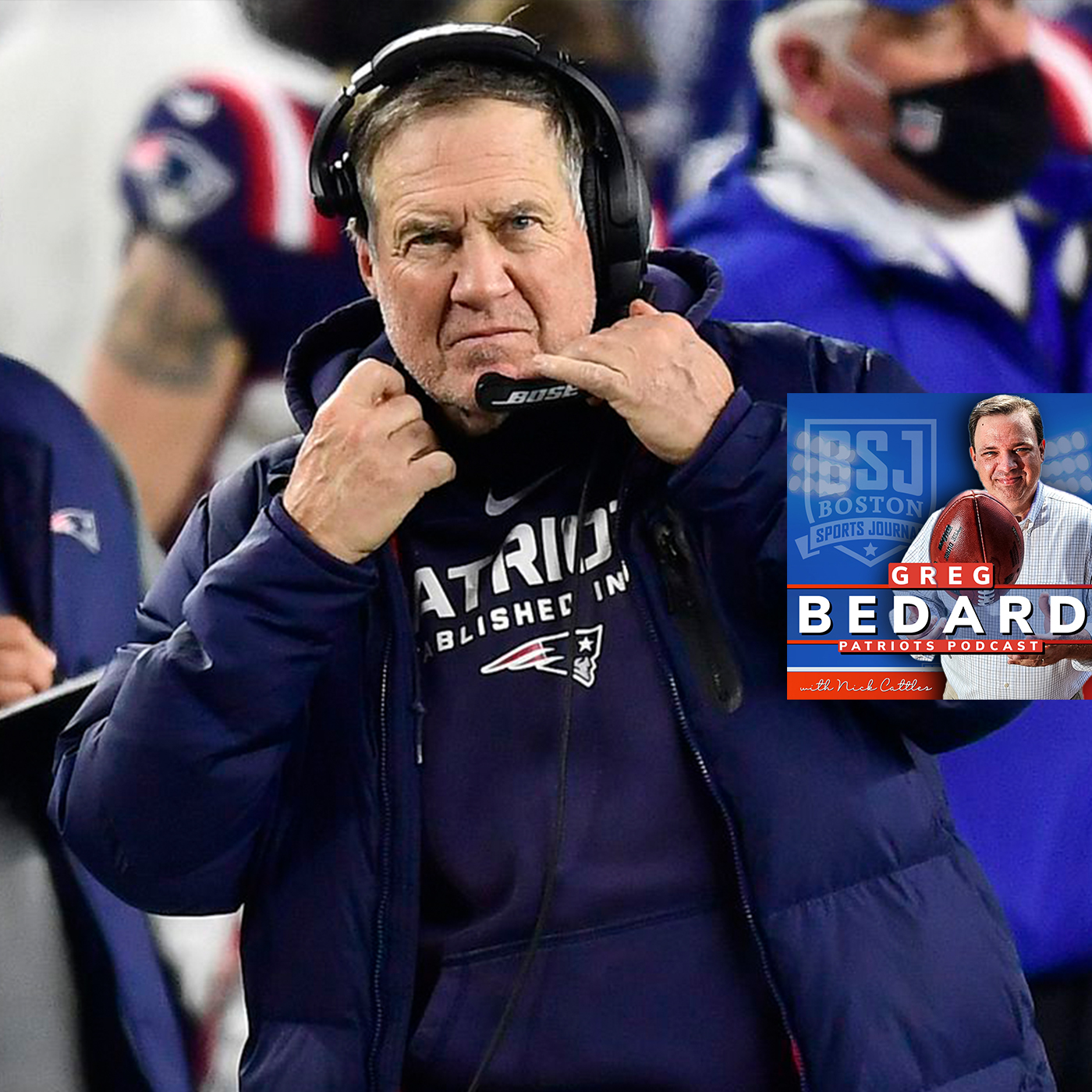 Are Quiet Patriots Ready to Pounce?