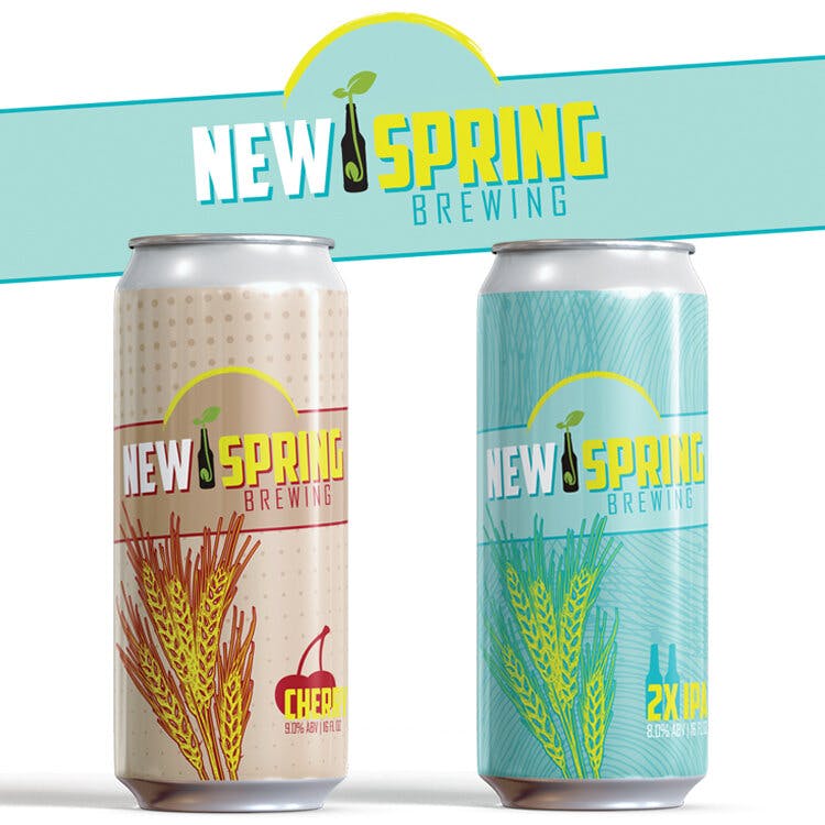 The Session | New Spring Brewing and the Fall of Flat Tail