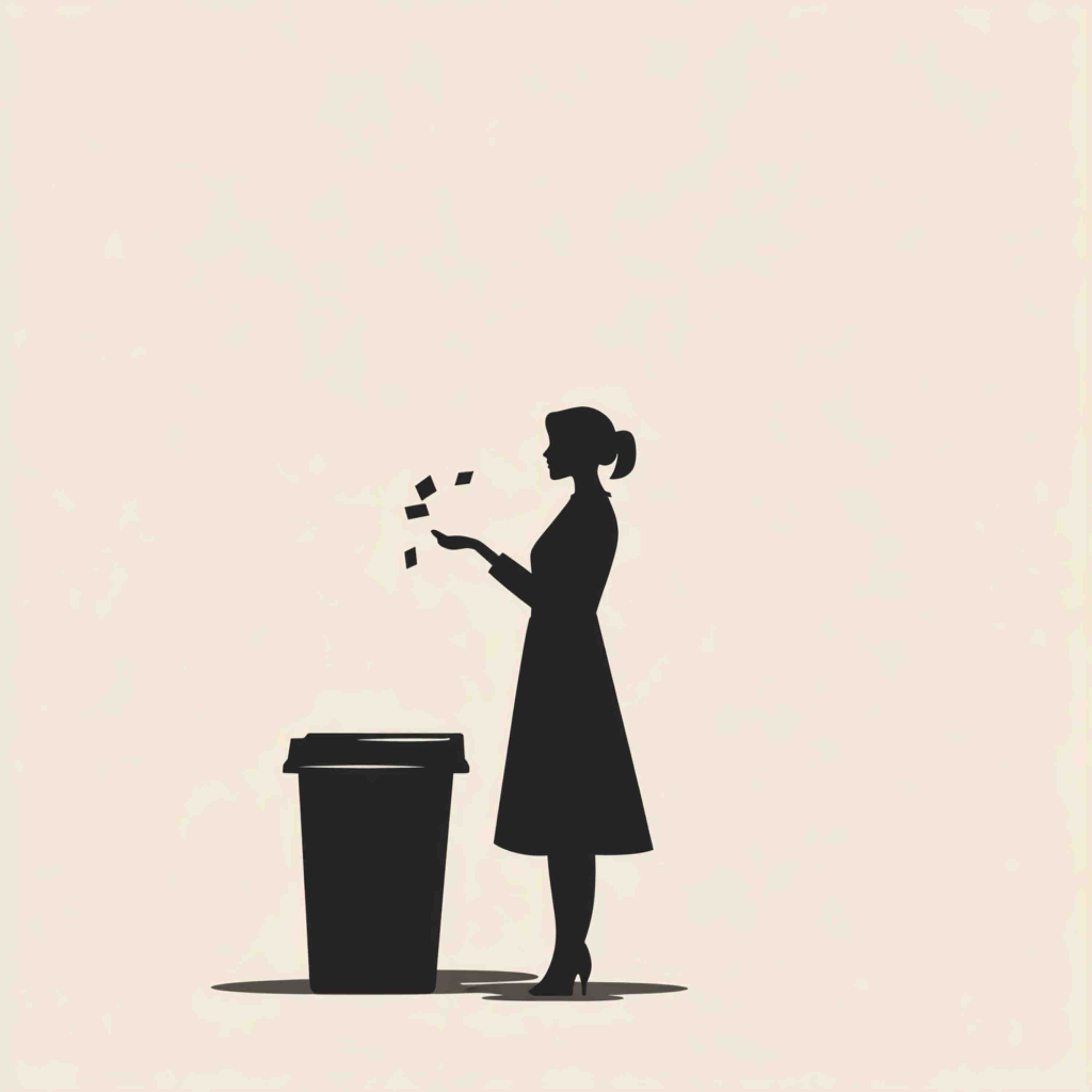 5 Things You Should Stop Wasting Money On by Julien Saunders of Rich And Regular on Financial Goals