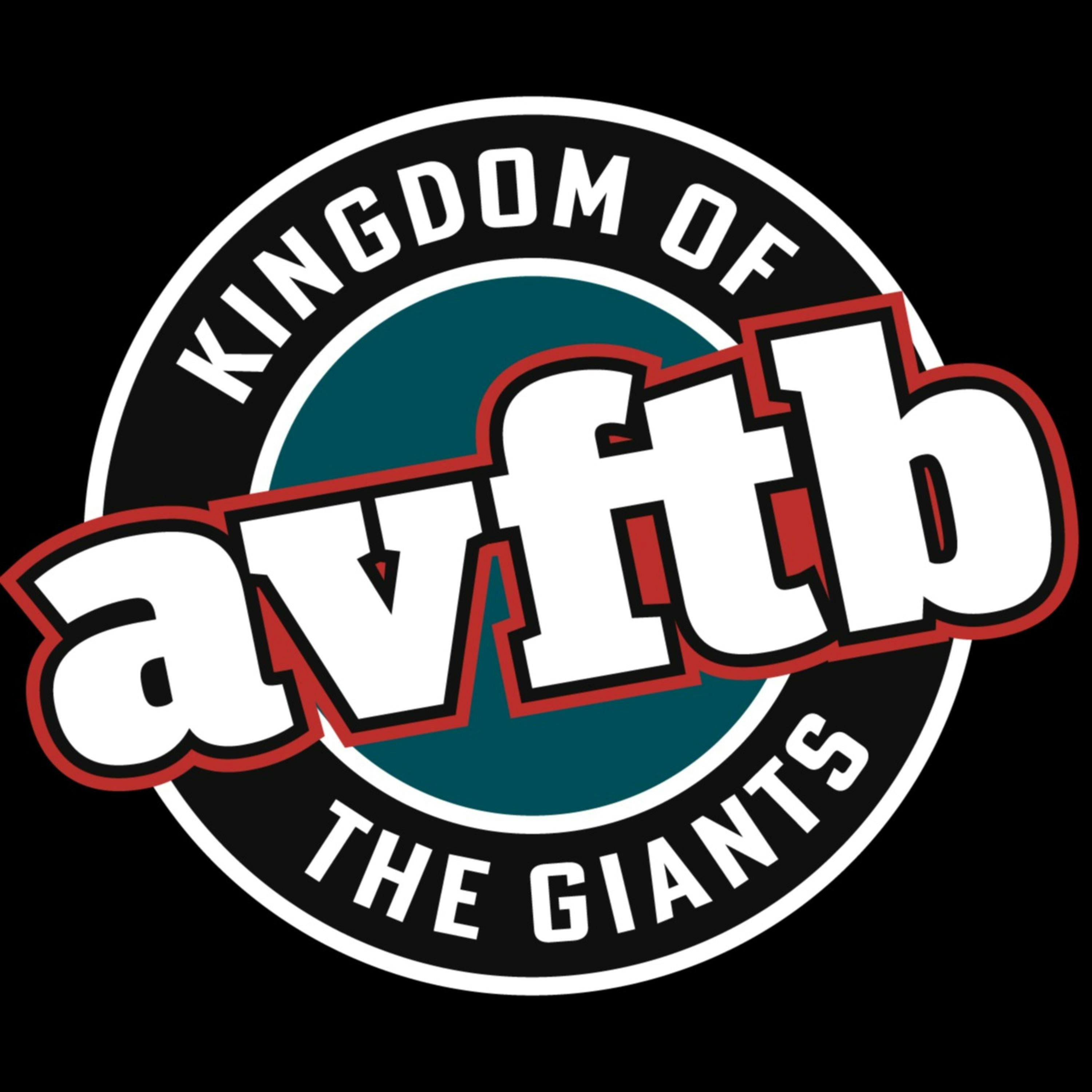 AVFTB: One on One with Andrew Dickson