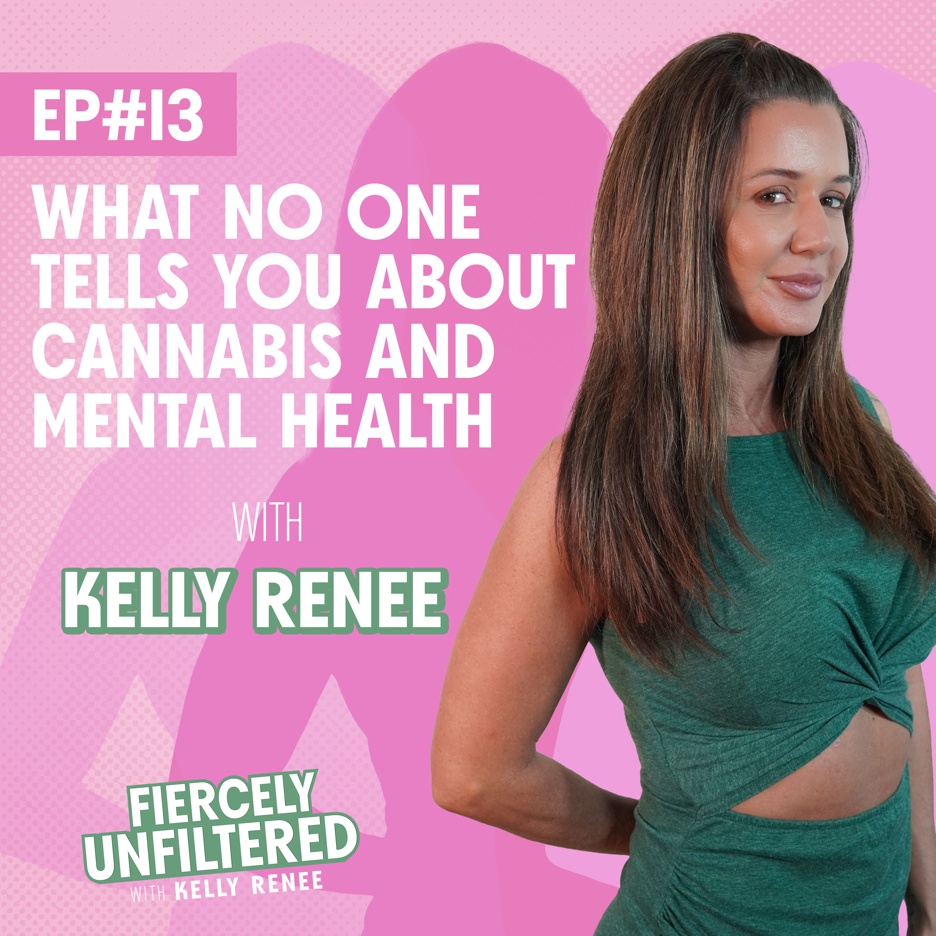 Fiercely Unfiltered with Kelly Renee