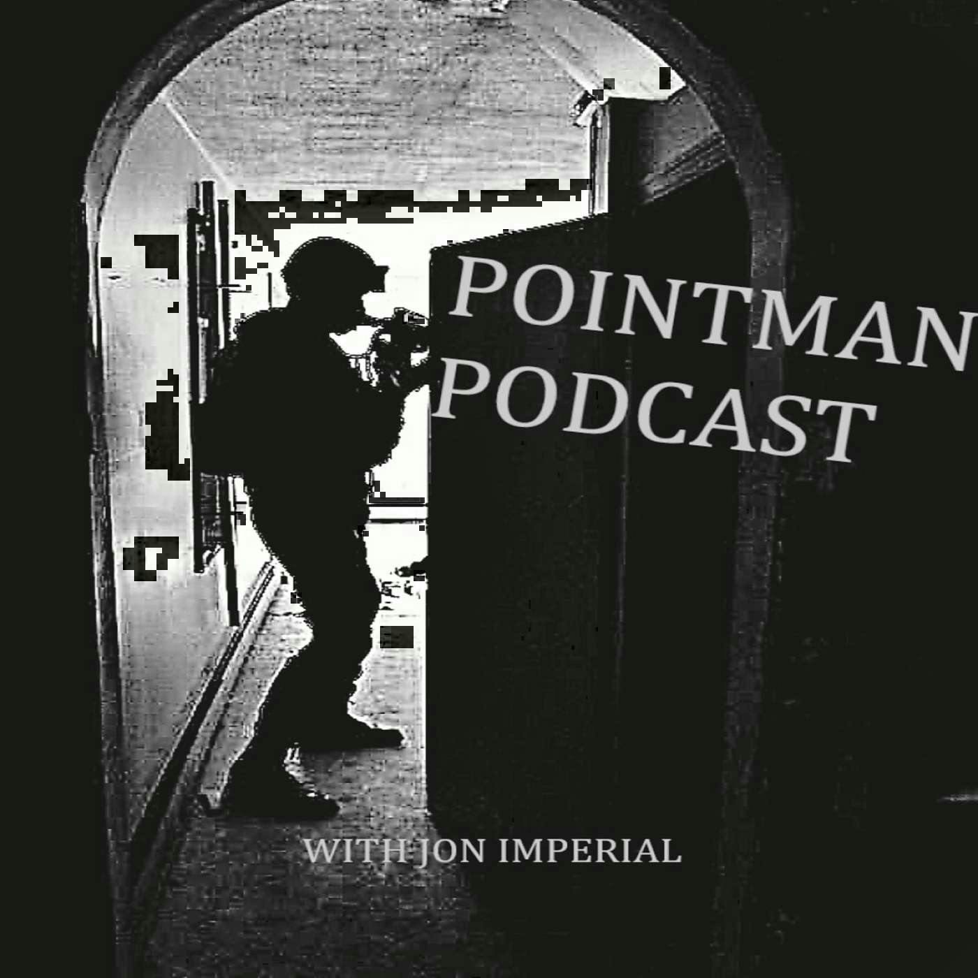 #10.  From the President to Shinedown with John Guarnieri episode artwork