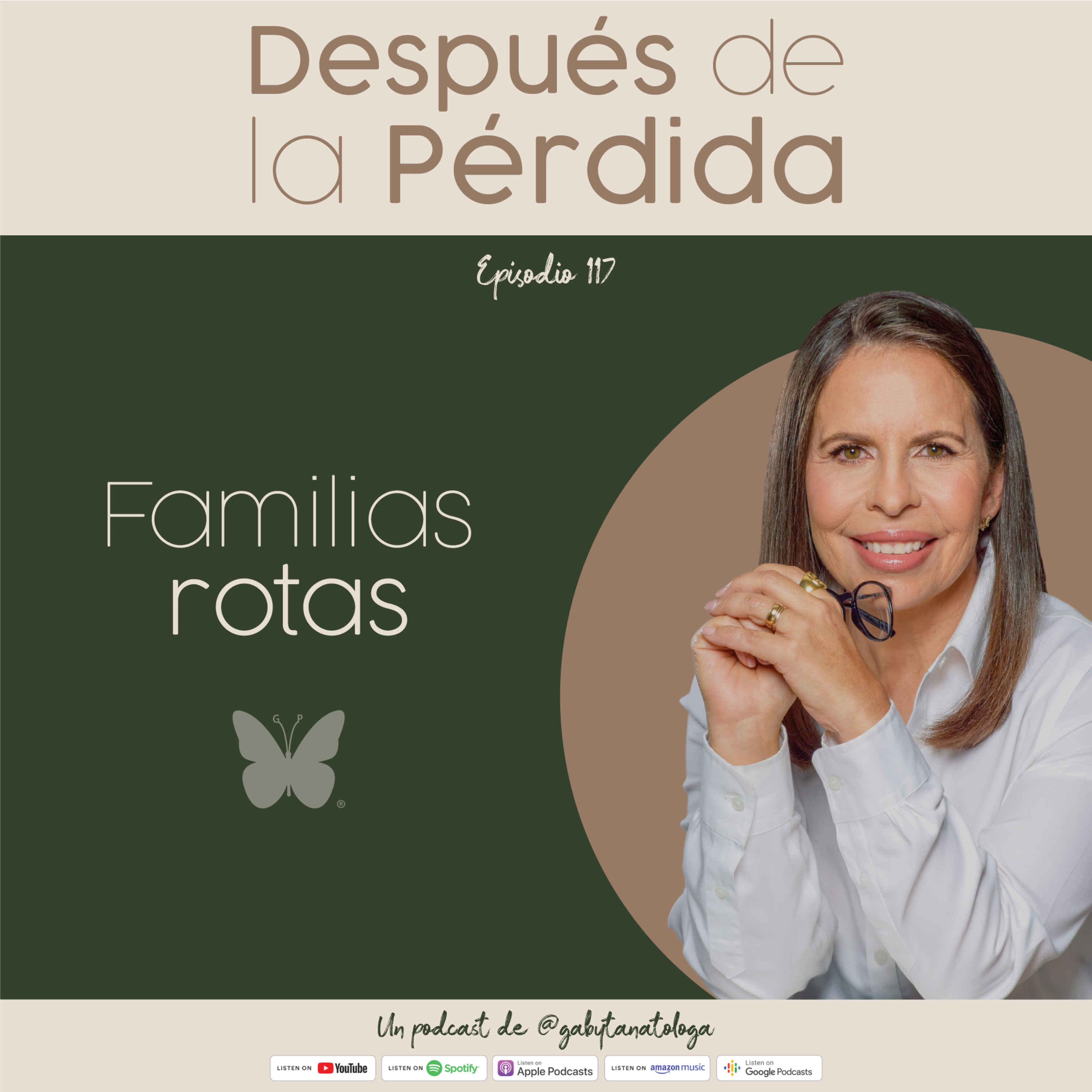 Portada de Después de la pérdida