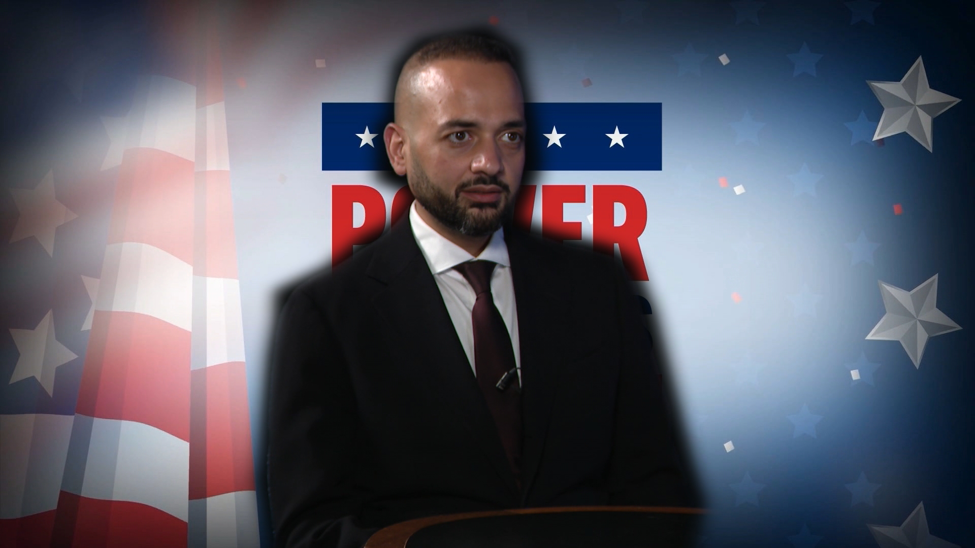 Murad Awawdeh, New York Immigration Coalition President and CEO on ICE Activity in New York, May 29th, 2025