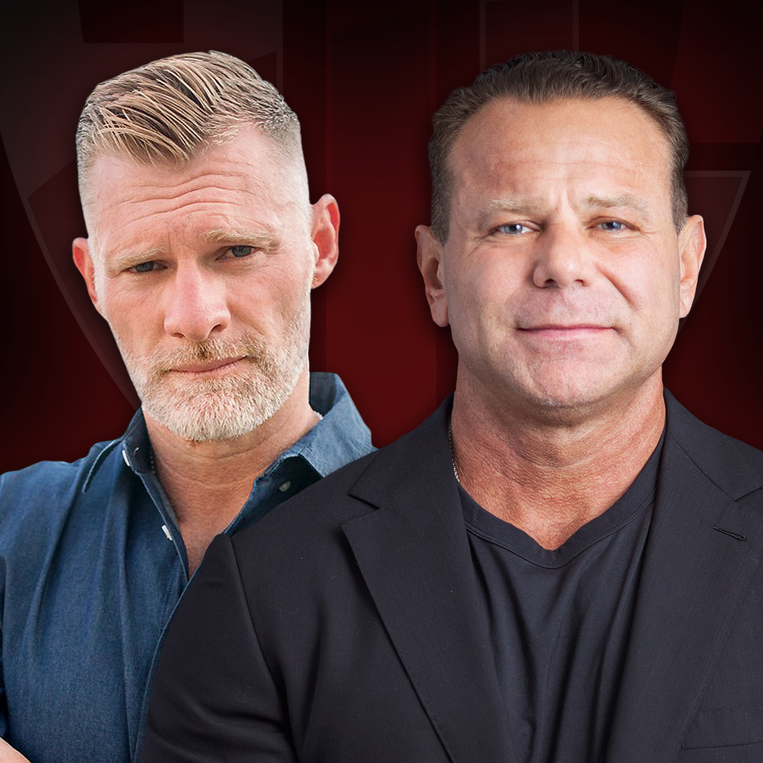 151: Wake Up, Tell the Truth & Reclaim Your Power with Garrett J. White