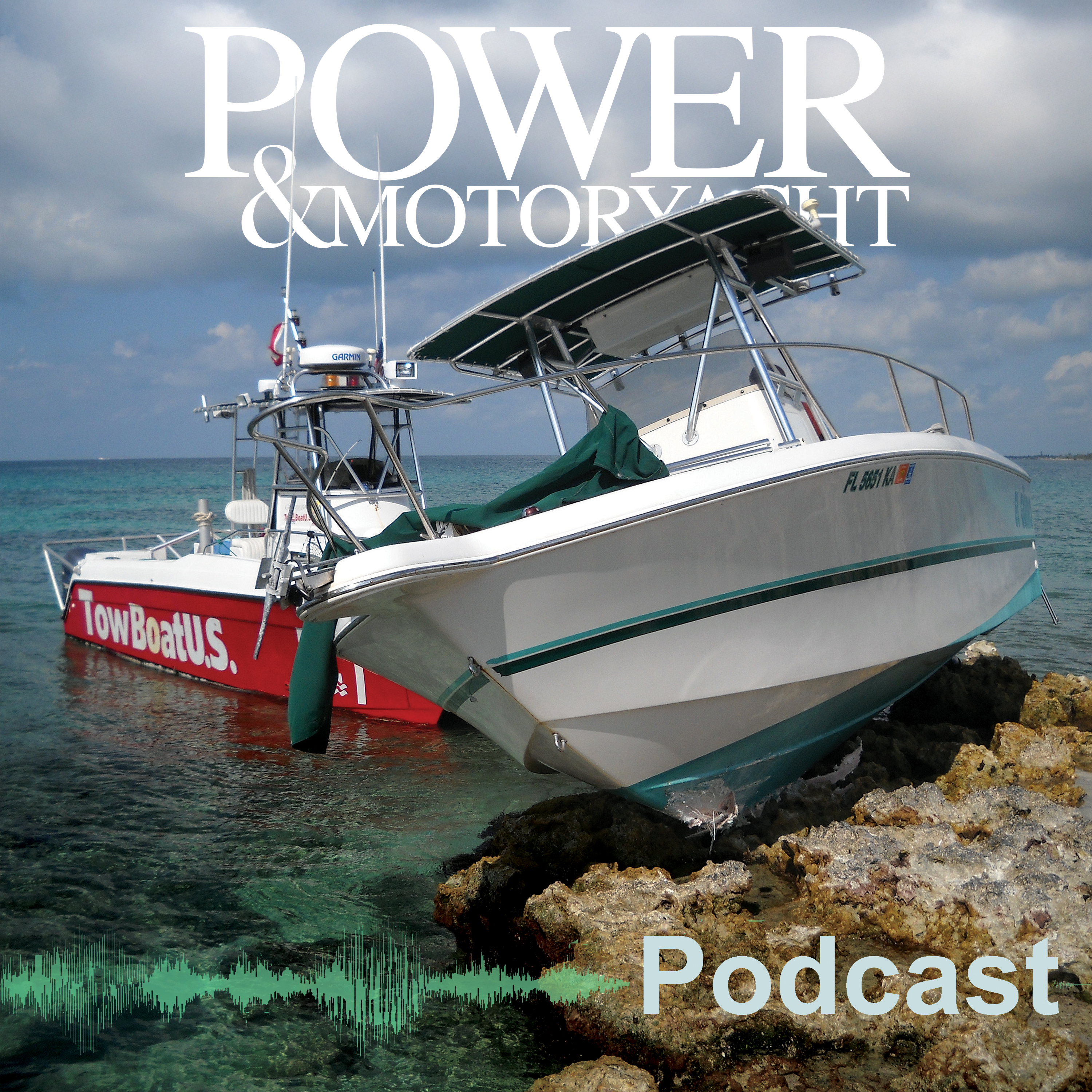 Don't Let a Boat Blow Up a Friendship