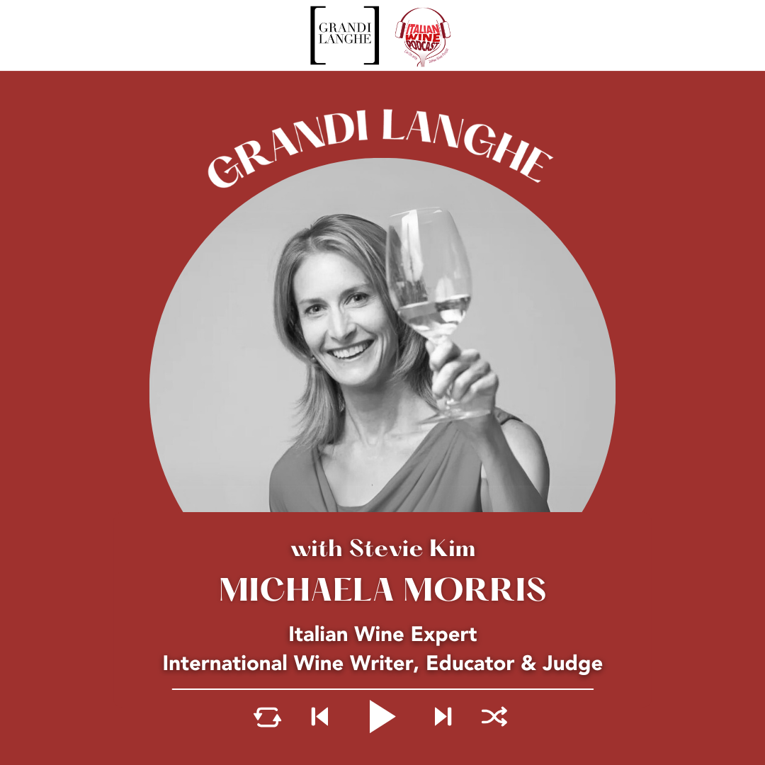 Italian Wine Podcast