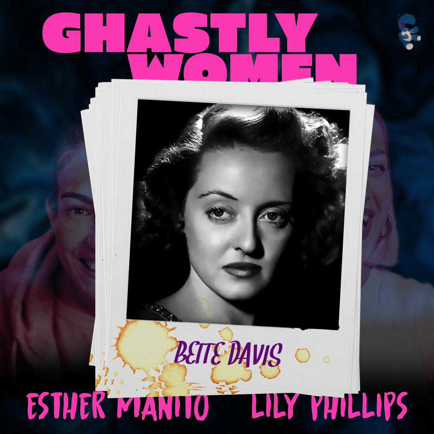 90. Bette Davis 90. Bette Davis