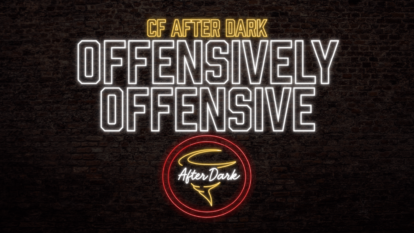 Offensively Offensive: Big 12 Preview