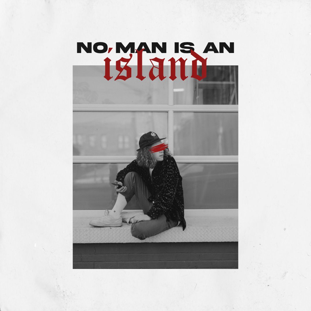 No Man is an Island – Ehe – enormes Potential in alle Richtungen… – David Schneider & Katie Schneider episode artwork