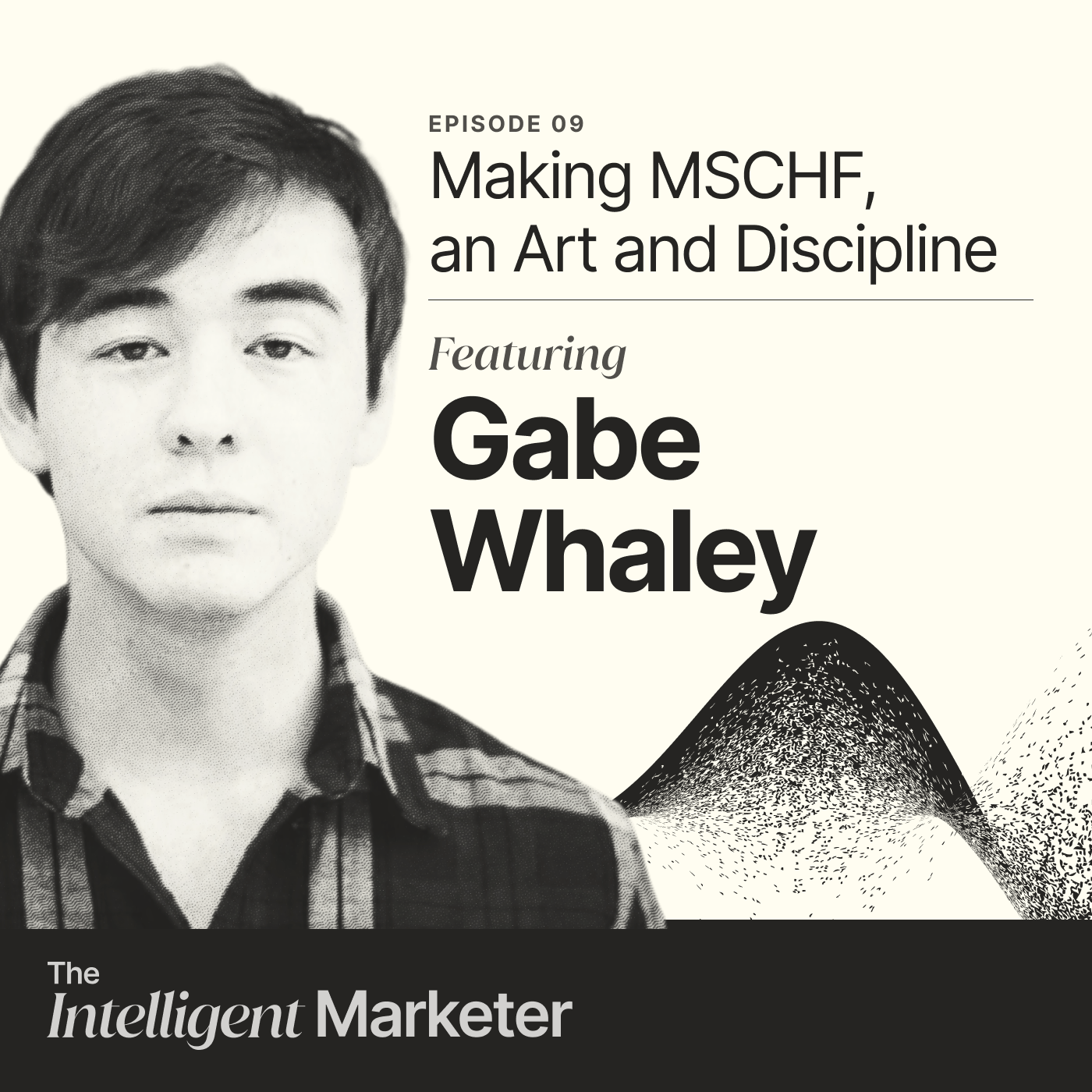 Making MSCHF, an Art and Discipline with Gabe Whaley