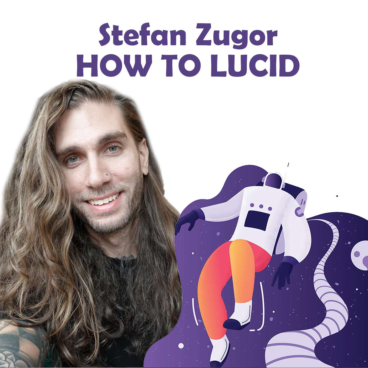 How to Lucid episode artwork