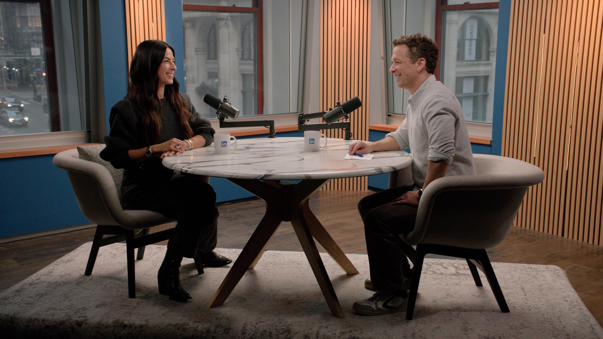 Rebecca Minkoff on how to avoid failure as a founder