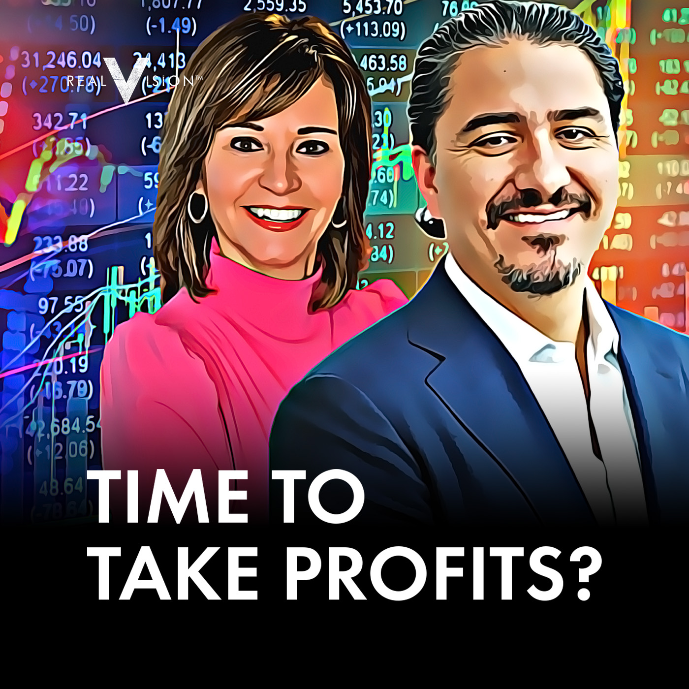 Is it Time to Take Profits?
