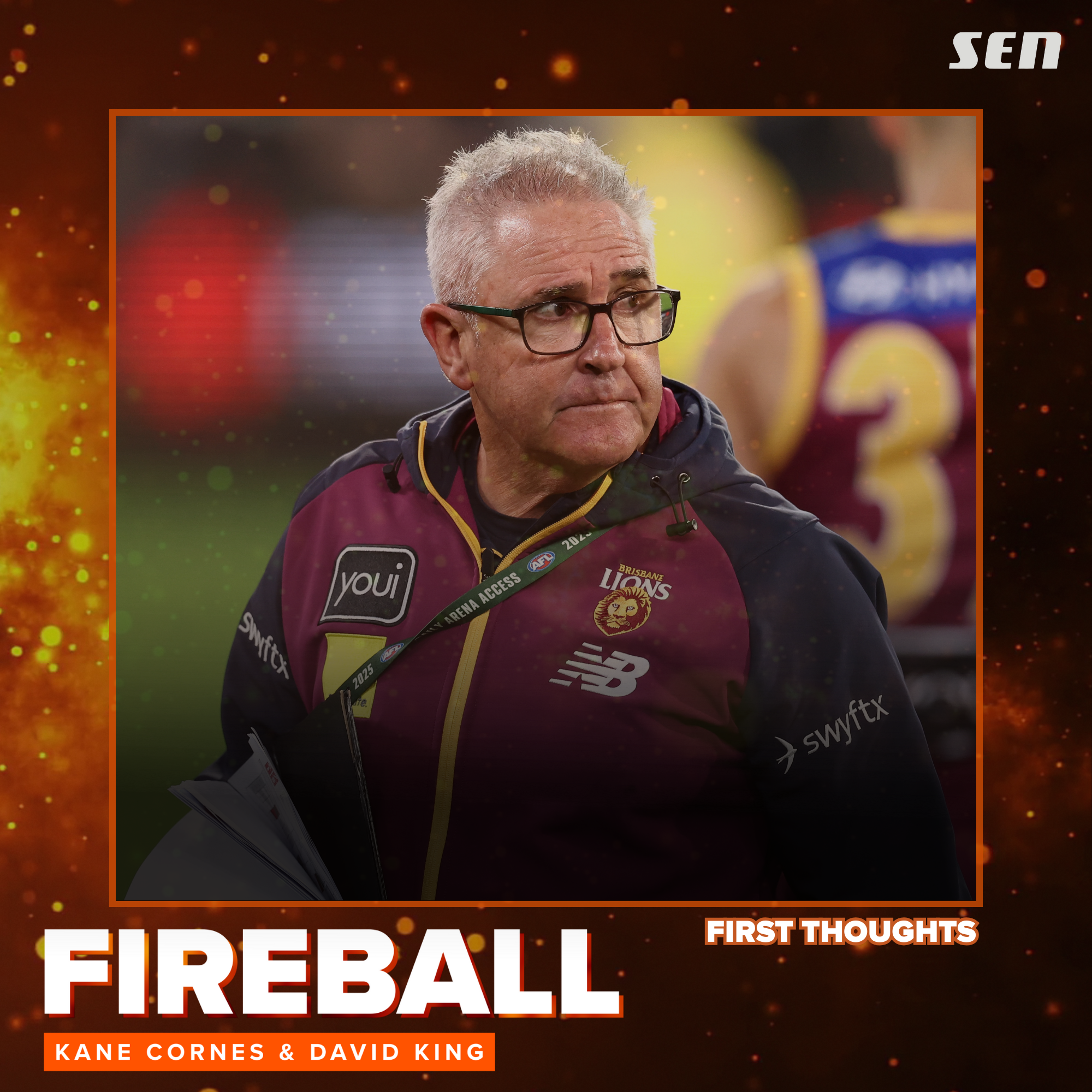 "What's the aim here?" | Friday First Thoughts (06.02.26)