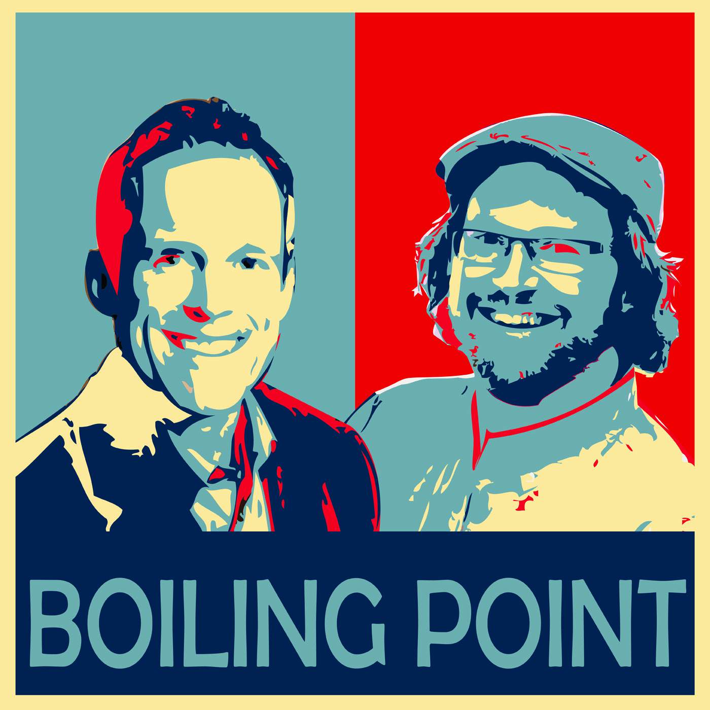 Boiling Point - Episode 122 - Dylan Berry and Smash Haus Music Group