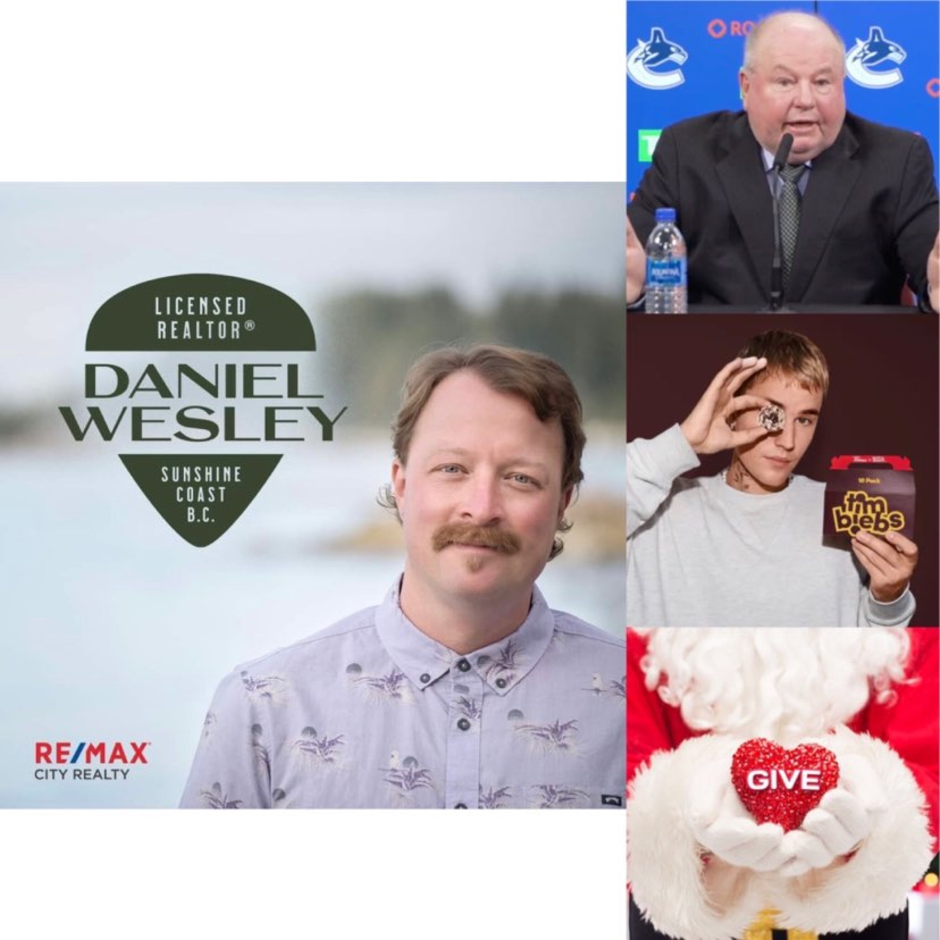 The Jeff O\'Neil Show