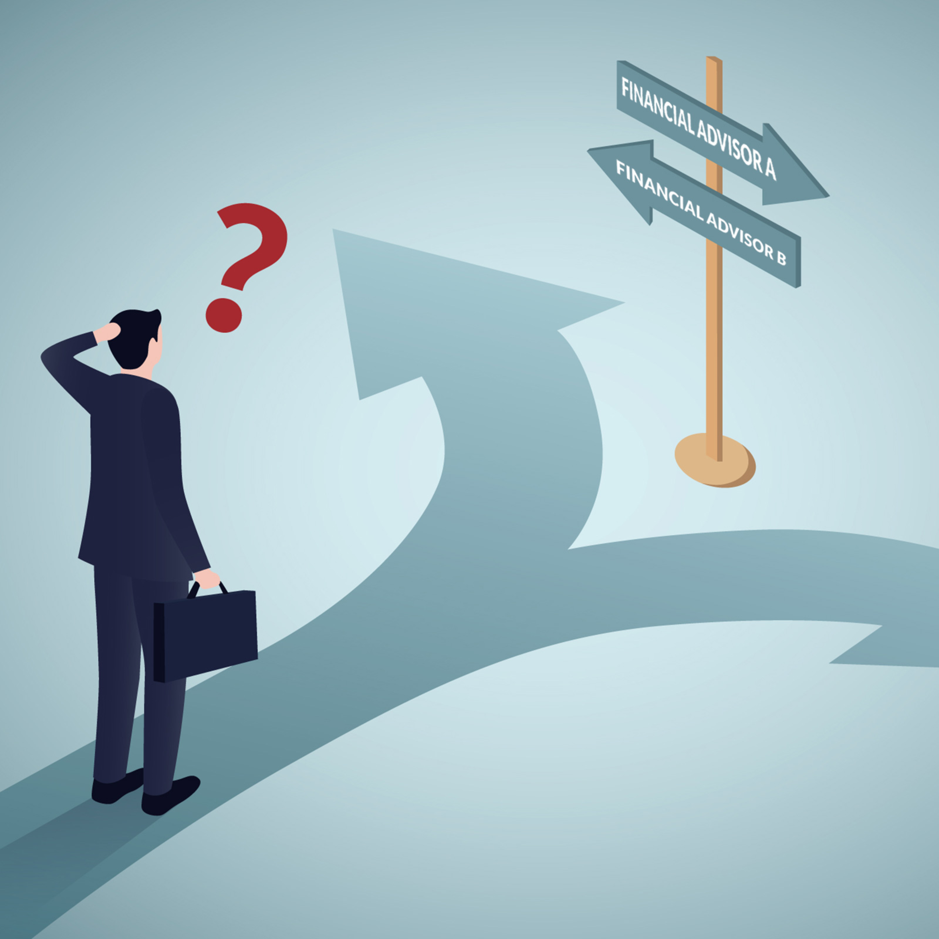 THE TRUTH ABOUT YOUR FUTURE with Ric Edelman