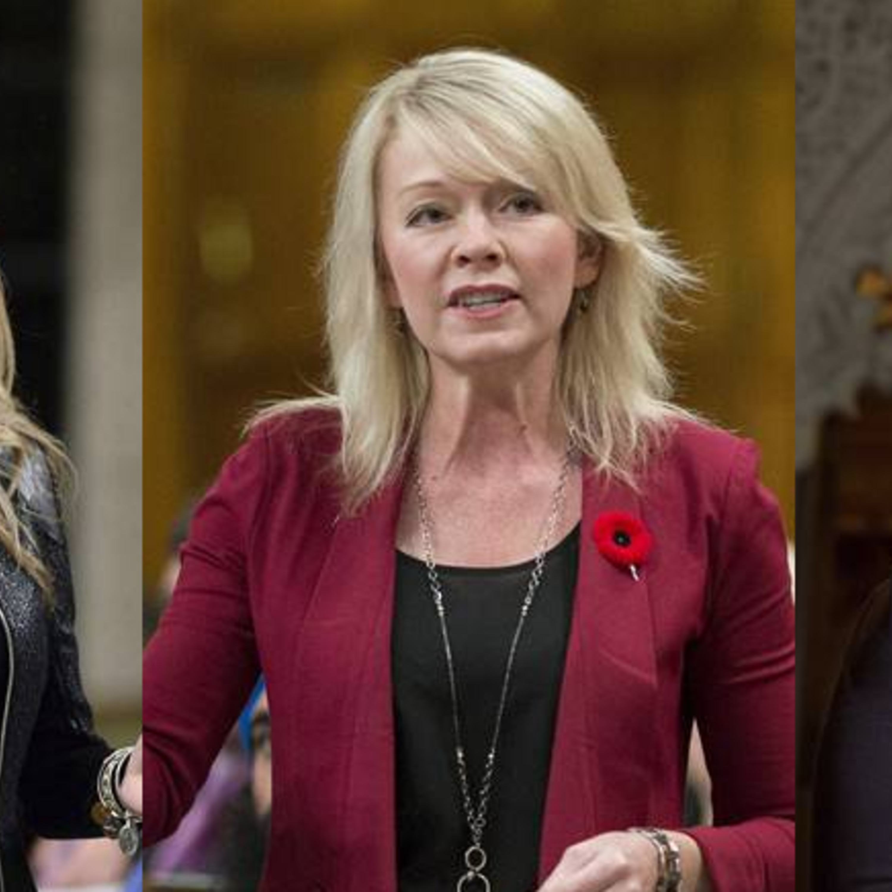 Hour 3, Segments 1, 2, 3 and 4 - Michelle Rempel, Candice Bergen and Senator Denise Batters