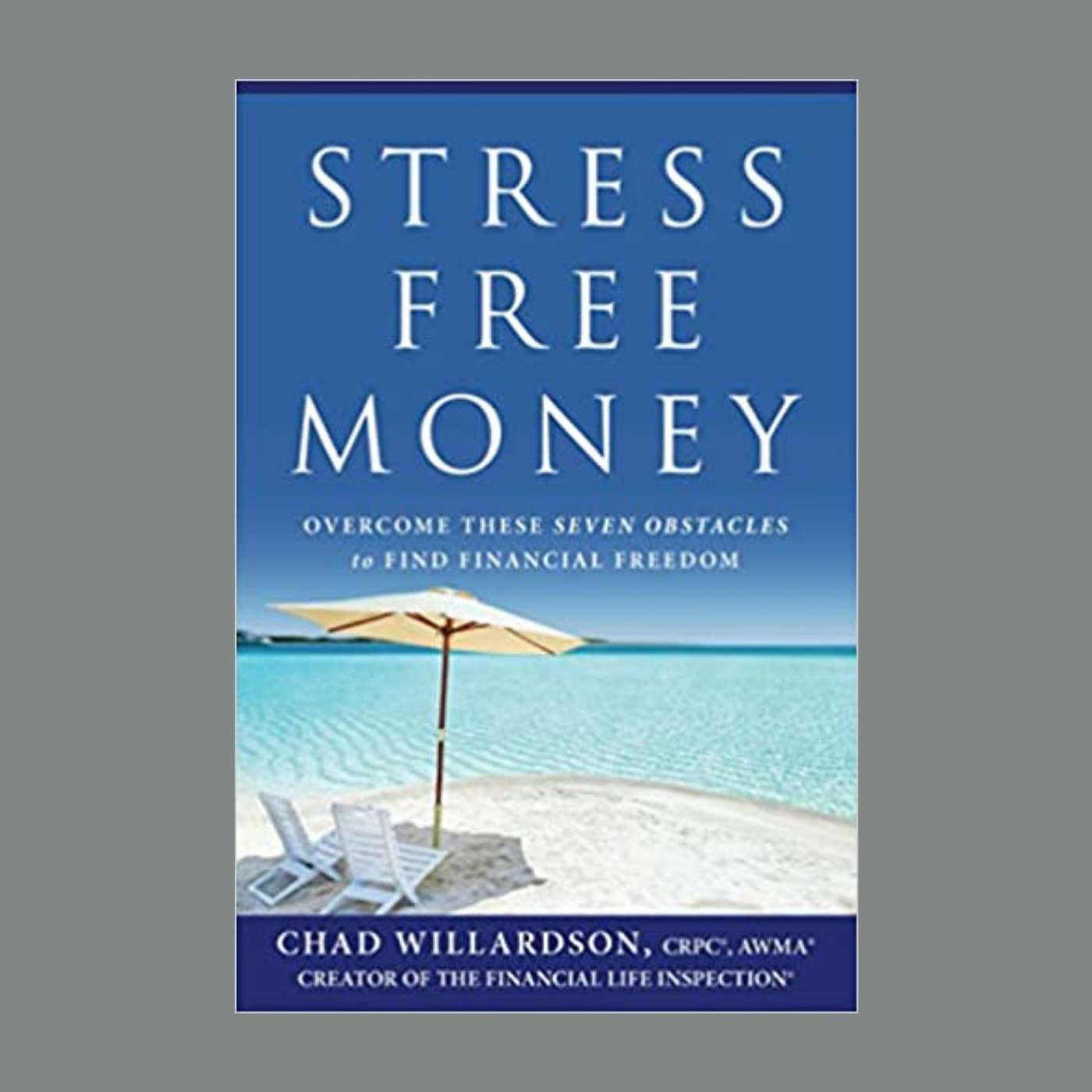 Mission Matters Money with Adam Torres