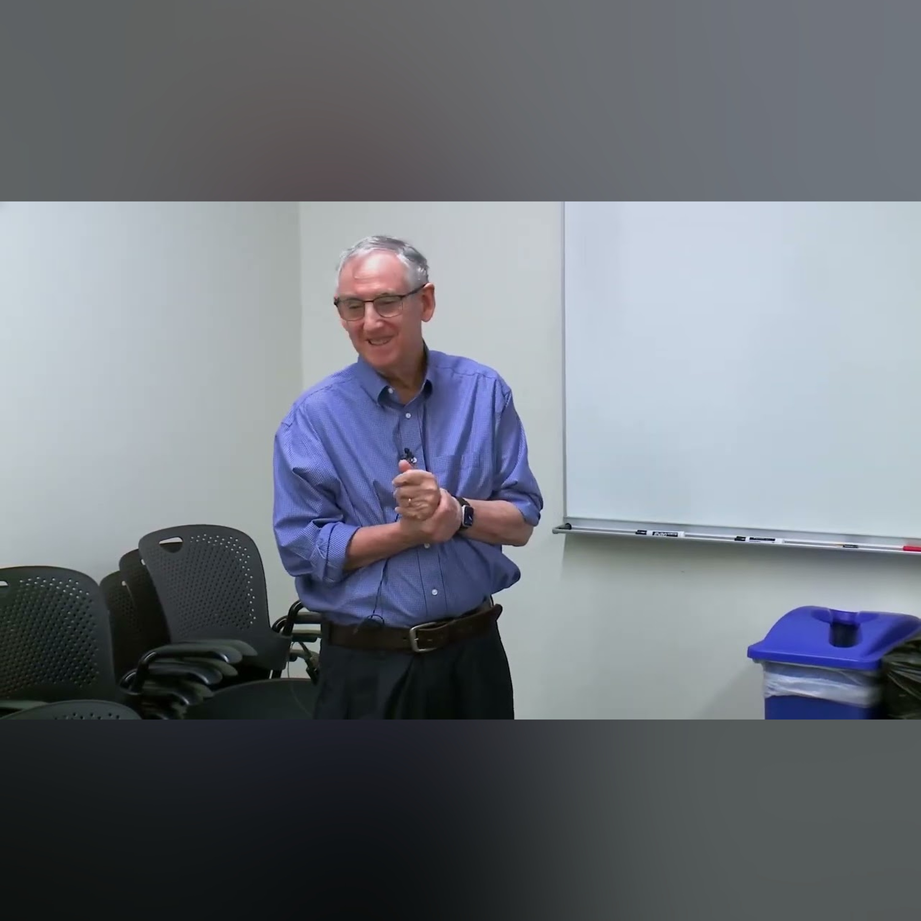 Lecture 4: Smart Contracts as a Solution to a Coordination Problem episode artwork