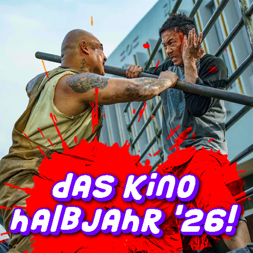 He-Man, The Furious & Mandalorian ~ Das erste Kino-Halbjahr 2026 episode artwork