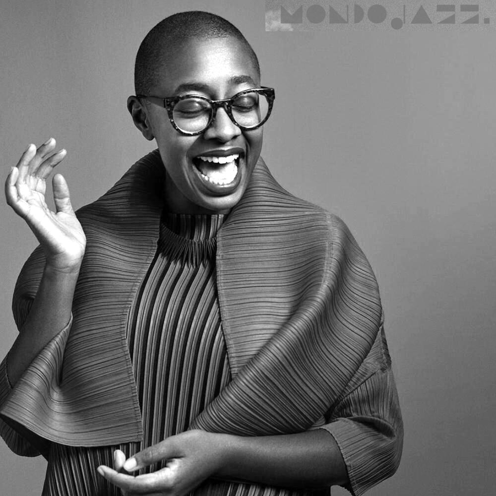 Cécile McLorin Salvant, Itai Kriss, Mareike Wiening, Marcin Wasilewski & Other New Releases