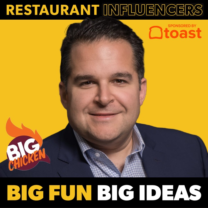 Restaurant Influencers