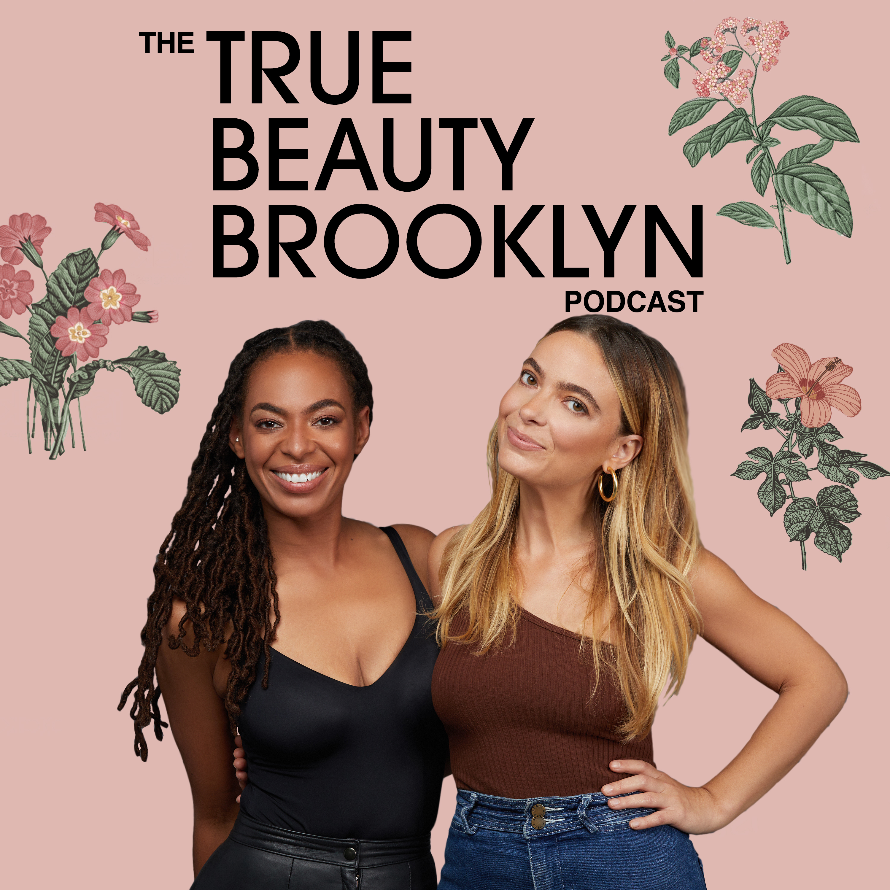The True Beauty Podcast
