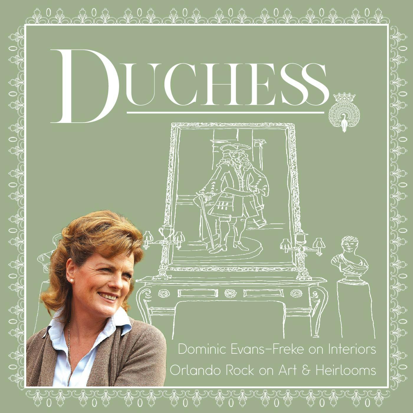 Belvoir Special Ep. 5: Art, Heirlooms and Interiors Belvoir Special Ep. 5: Art, Heirlooms and Interiors