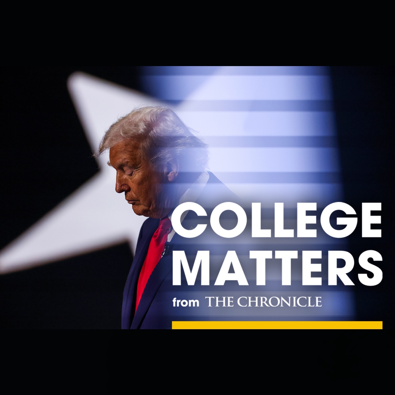 Is Trump’s Higher-Ed Attack Legal?
