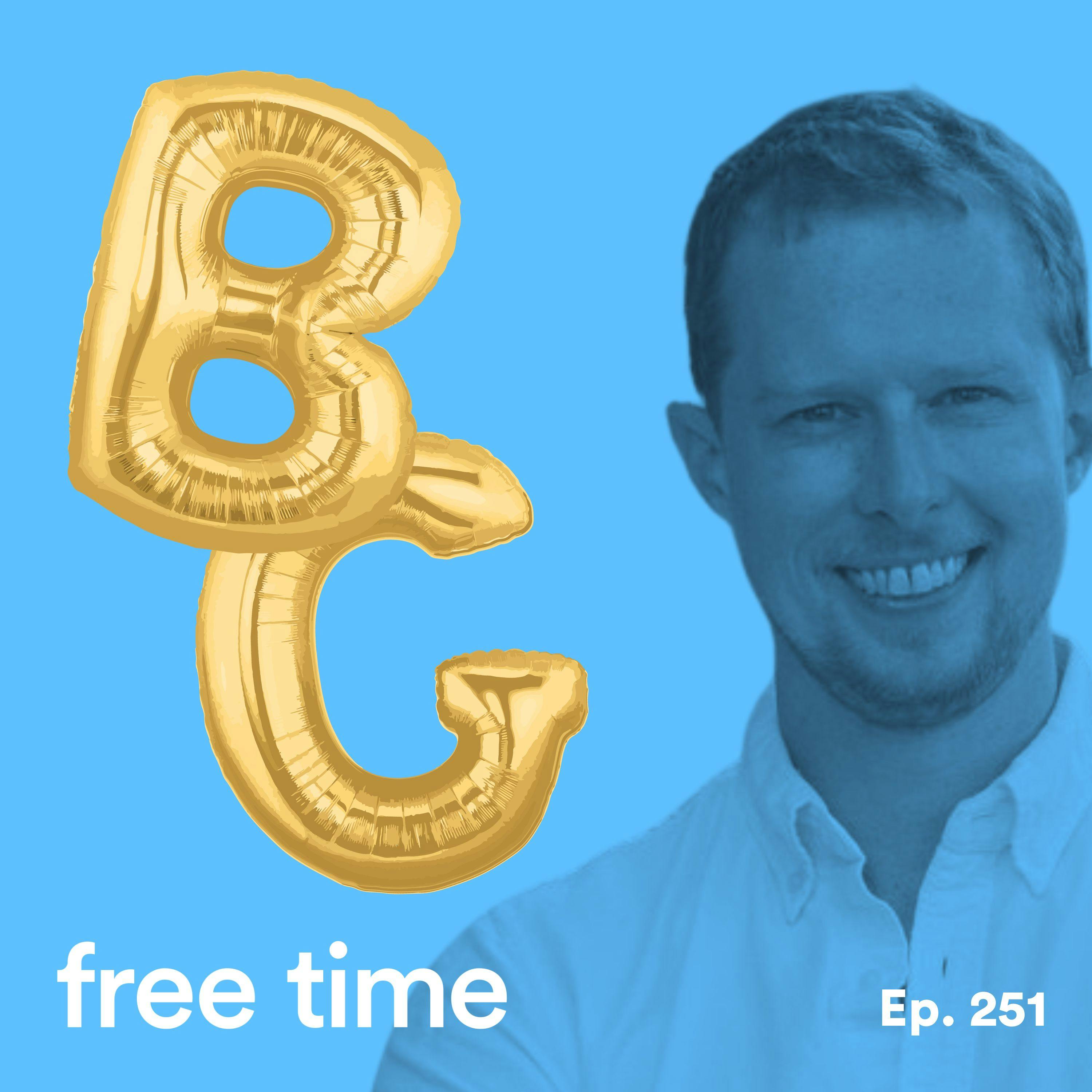 251: Simply Put—Reducing Friction on Sales Pages and in Business Communication with Ben Guttmann